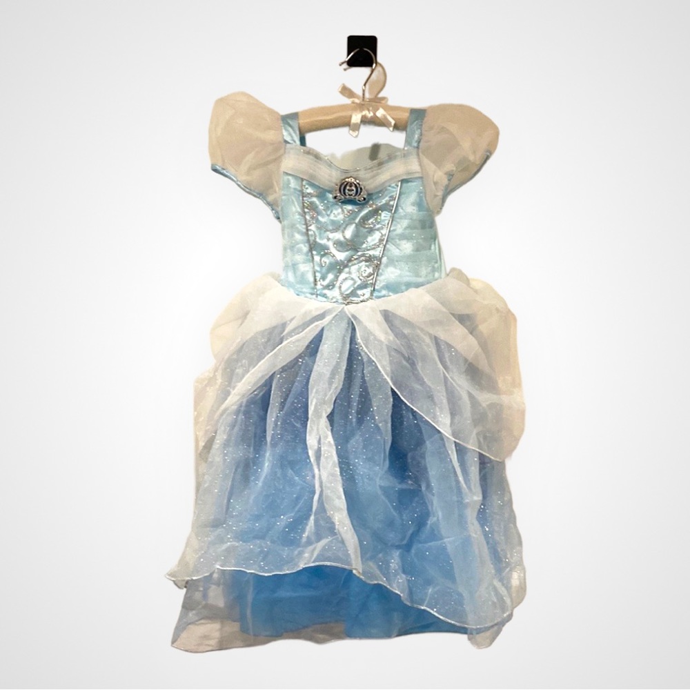Disney store Cinderella costume